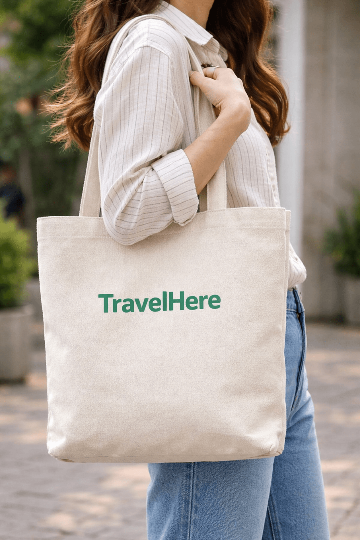 Koli Tote Bag