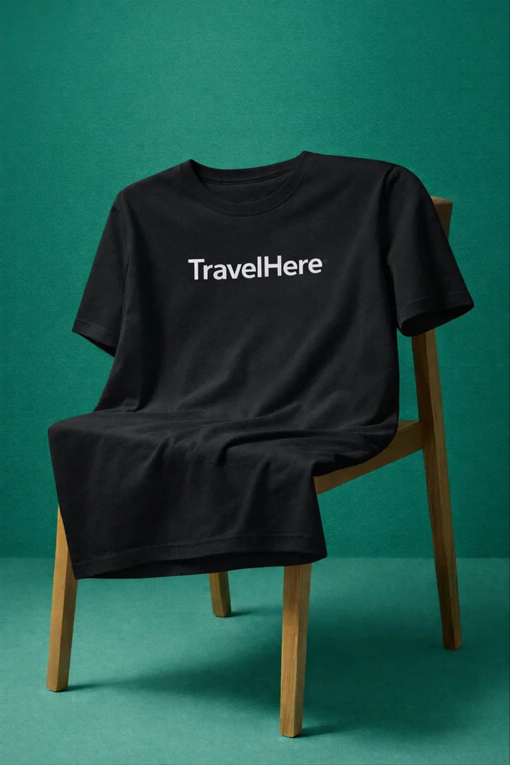 TravelHere Shirt